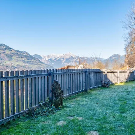 Tatil Evi Hamberg Hart im Zillertal