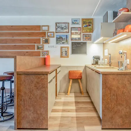 Hamberg 하르트 임 칠레르탈