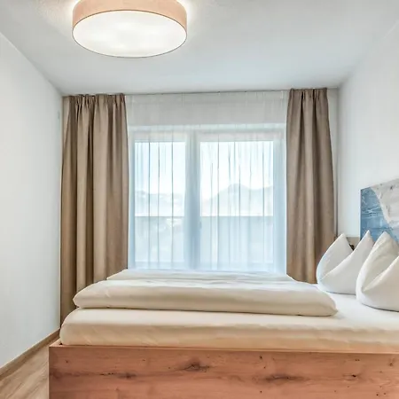 Hamberg Apartment *