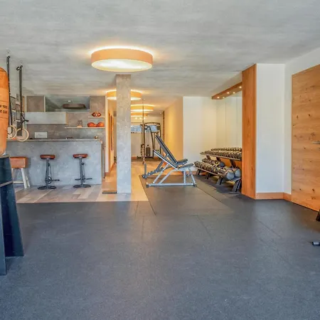 Hamberg 하르트 임 칠레르탈