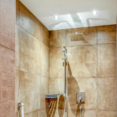 Apartment Hamberg *