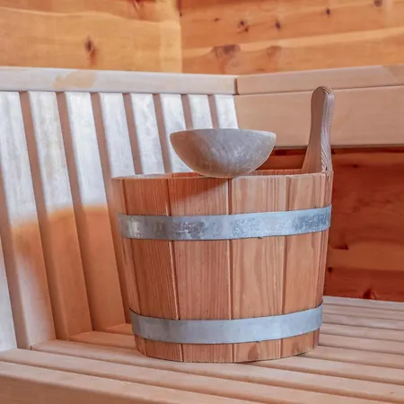 Hamberg Tatil Evi Hart im Zillertal