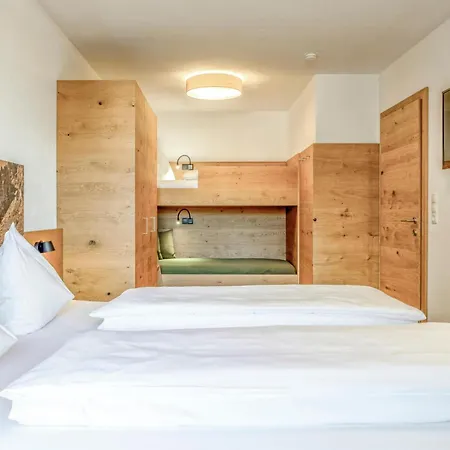 아파트 Hamberg 하르트 임 칠레르탈