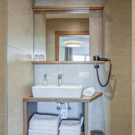 Hamberg Apartment *