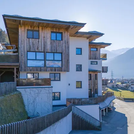 Apartment Hamberg