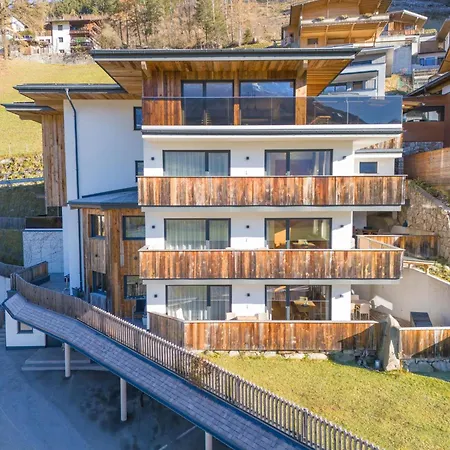 Apartment Hamberg