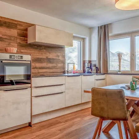 Apartman Hamberg Hart im Zillertal