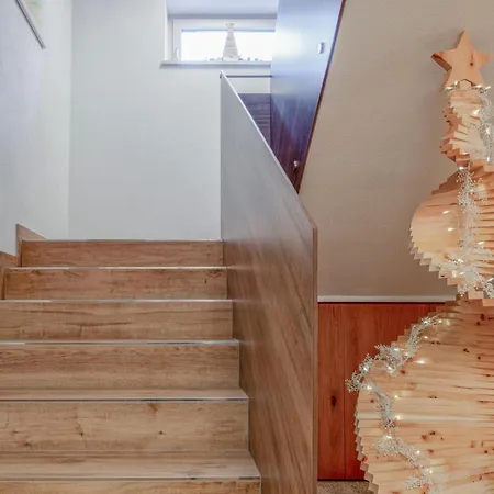 Hamberg 아파트 하르트 임 칠레르탈