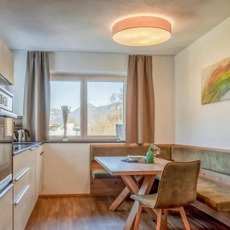 Hamberg Apartment