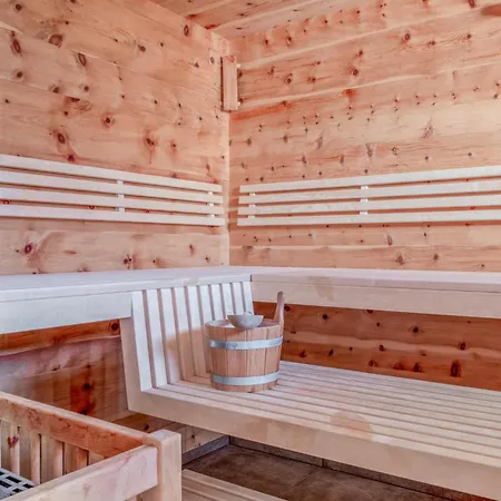 Hamberg Tatil Evi