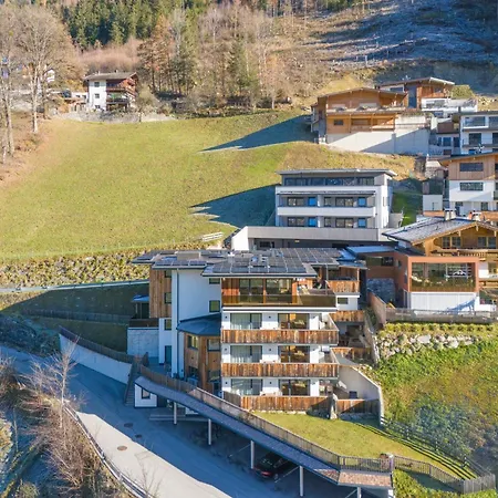 Apartment Hamberg *