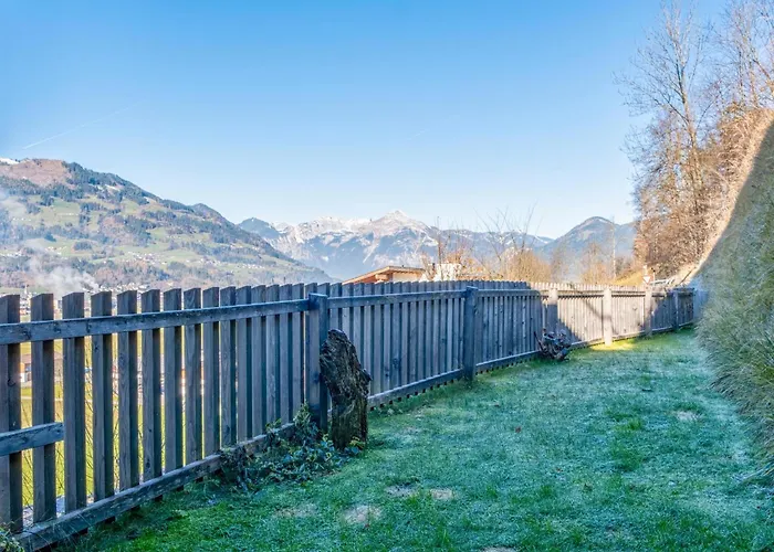 شقة Hamberg هارت إم زيلرتال