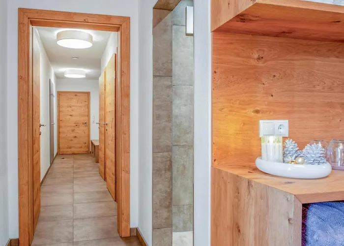 Hamberg Hart im Zillertal