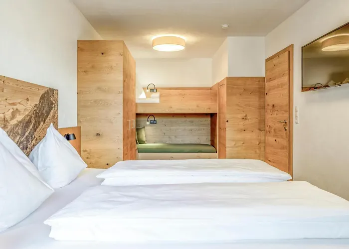 Apartment Hamberg Hart im Zillertal