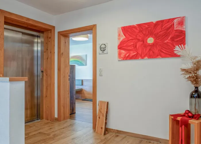 شقة Hamberg هارت إم زيلرتال