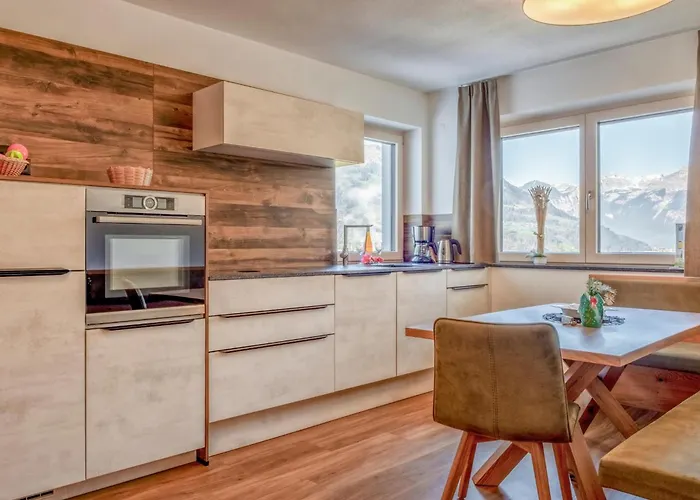 شقة Hamberg هارت إم زيلرتال