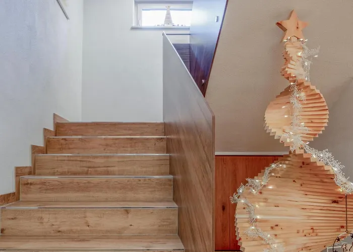 Hamberg Apartment Hart im Zillertal