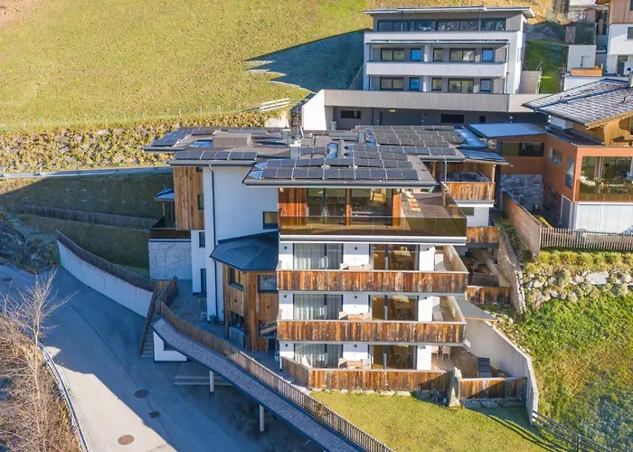 Hamberg Hart im Zillertal