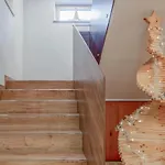 Hamberg شقة هارت إم زيلرتال