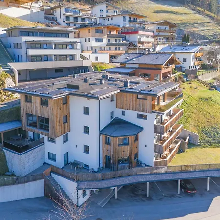 Hamberg Hart im Zillertal