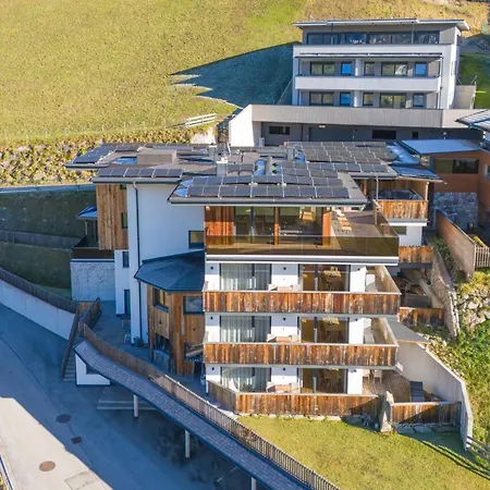 Hamberg Hart im Zillertal